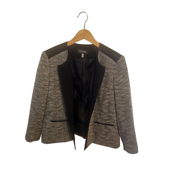 Black Label Blazer - Picture 1 of 1